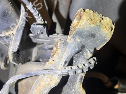Used Right front steering knuckle Right front steering knuckle OPEL MERIVA B MPV (S10) 1.6 CDTI (75) (95 hp) 20873079 20873079