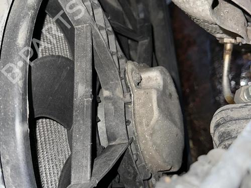 Used Radiator fan ALFA ROMEO GIULIETTA (940_) 1.6 JTDM (940FXD1A) (105 hp) 20866827