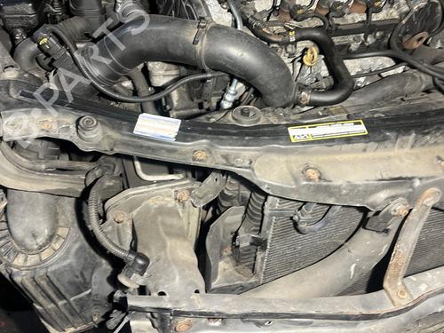 Used Front slam panel Front slam panel ALFA ROMEO 159 (939_) 1.9 JTDM 16V (939AXC1B, 939AXC12) (150 hp) 31067919 31067919