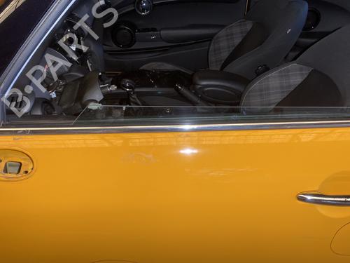 Left front door MINI MINI (F56) Cooper D | BP24862637C2 - Image 2