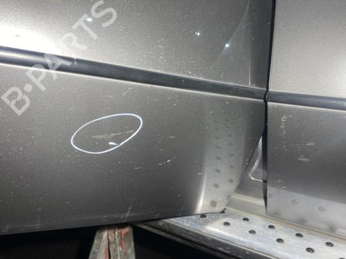Right rear door BMW X5 (E53) 3.0 d | BP21866302C5 