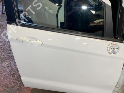 Used Right front door FORD B-MAX (JK) 1.0 EcoBoost (120 hp) 20872704