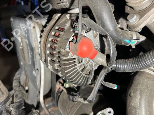 Alternator RENAULT KOLEOS I (HY_) 2.0 dCi (HY0K) | BP38940793M7 - Image 2