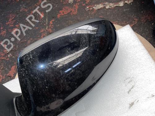 Left mirror OPEL ASTRA J (P10) 1.4 (68) | BP20871243C26 