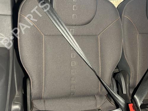 Used Rear right belt tensioner RENAULT TWINGO II (CN0_) 1.2 Turbo (CN0C, CN0F) (100 hp) 30537734