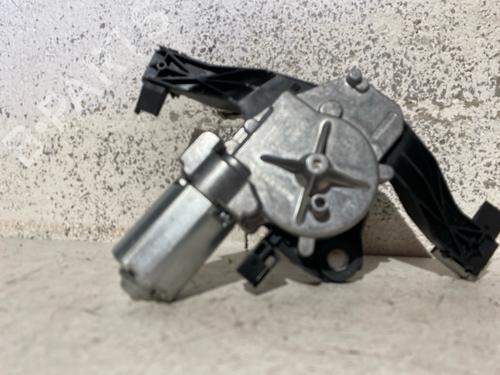 Rear wiper motor OPEL CORSA E (X15) 1.4 Turbo (08, 68) | BP38290599M102 - Image 2