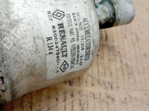 Used Other Other RENAULT KANGOO / GRAND KANGOO II (KW0/1_) 1.5 dCi (KW0C, KW2C, KW4C) (106 hp) 20865106 20865106