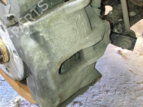 Højre bremsekaliber foran CITROËN C4 CACTUS 1.5 BlueHDi 100 (102 hp) 20863965