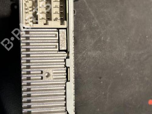 Used Radio MERCEDES-BENZ B-CLASS Sports Tourer (W245) B 200 CDI (245.208) (140 hp) 21864591