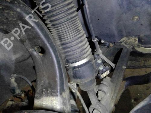 Right front shock absorber VW PHAETON (3D1, 3D2, 3D3, 3D4, 3D6, 3D7, 3D8, 3D9) 3.2 V6 | BP21859593M17 