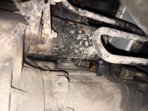 Used Starter Starter VW GOLF IV Variant (1J5) 1.6 (101 hp) 39937601 39937601