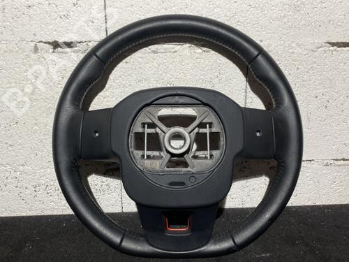 Used Steering wheel Steering wheel CITROËN C3 AIRCROSS II (2R_, 2C_) 1.2 PureTech 110 (2RHNZB, 2RHNZW, 2RHNPX, 2RHNPJ) (110 hp) 33279952 33279952