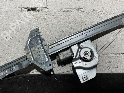 Front right window mechanism CITROËN BERLINGO MULTISPACE (B9) 1.6 HDi 90 | BP24297159C23 - Image 2