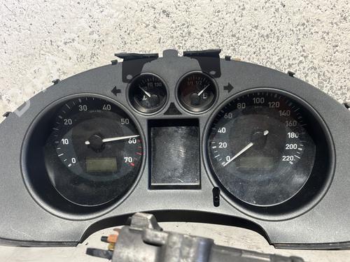 Electronic module SEAT IBIZA III (6L1) 1.4 16V | BP33178866M83  - Image 6