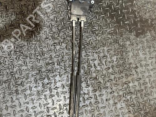 Used Gear lever DACIA DUSTER (HS_) 1.5 dCi (HSAJ) (90 hp) 21863315