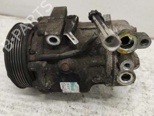 AC compressor OPEL MERIVA A MPV (X03) 1.3 CDTI (E75) | BP21858768M34 