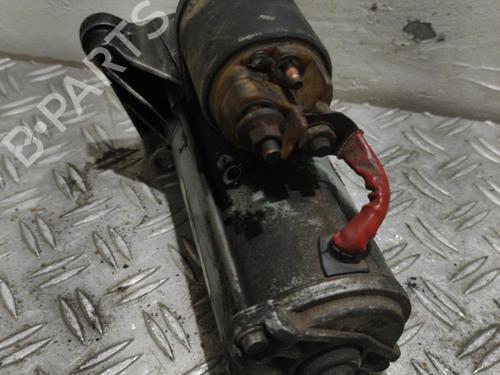 Starter RENAULT MEGANE II (BM0/1_, CM0/1_) 1.9 dCi (BM0G, CM0G) | BP21858507M8 