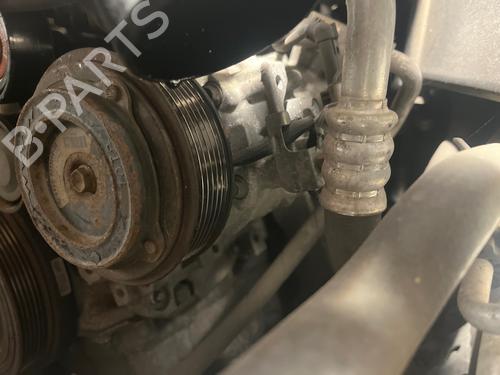 Used AC compressor AC compressor BMW 1 (E81) [2006-2012] 34413089 34413089