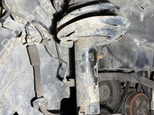 Used Right front shock absorber CITROËN DS3 (SA_) 1.6 HDi 90 (92 hp) 20868809