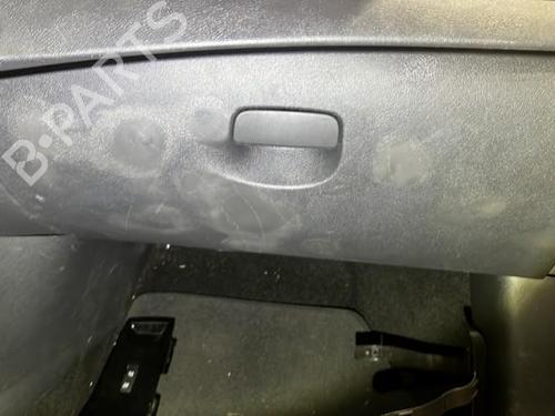 Used Glove box RENAULT MEGANE III Coupe (DZ0/1_) 2.0 R.S. (265 hp) 20862345