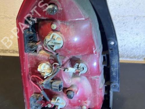 Right taillight HYUNDAI TUCSON (JM) 2.0 CRDi All-wheel Drive | BP20859202C35 