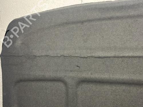 Used Rear parcel shelf Rear parcel shelf CITROËN XSARA PICASSO (N68) 1.6 16V (109 hp) 29526700 29526700