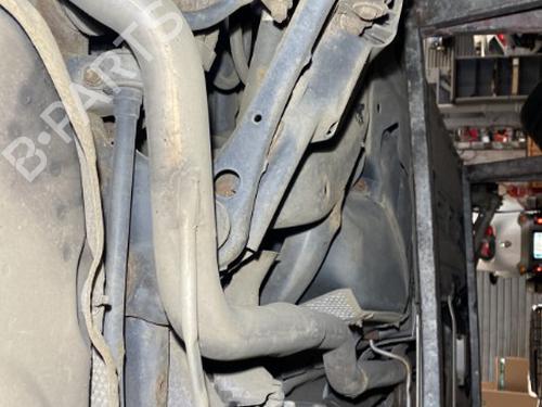 Bagaksel Bagaksel AUDI A6 C6 (4F2) 3.0 TDI quattro (225 hp) 21865539 21865539