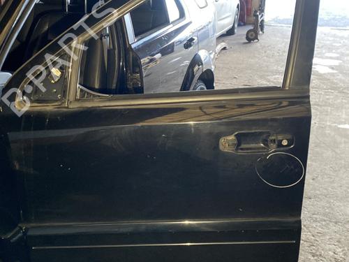Used Left front door KIA SORENTO I (JC) 2.5 CRDi (170 hp) 22894025