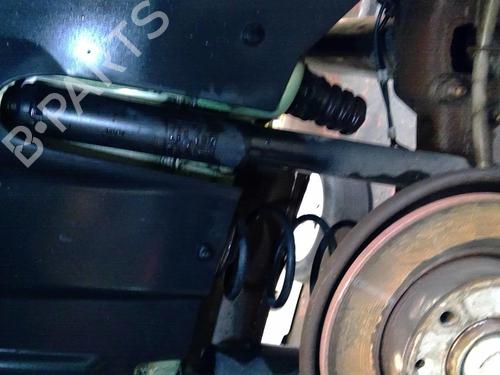 Used Right rear shock absorber CITROËN C3 Pluriel (HB_) 1.6 (109 hp) 21859188