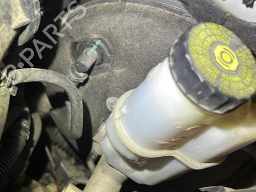 Used Servo brake PEUGEOT 508 I (8D_) 2.0 HDi (136 hp) 20865575