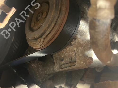 Used AC compressor AC compressor OPEL ASTRA H GTC (A04) 1.9 CDTi (L08) (150 hp) 36098843 36098843