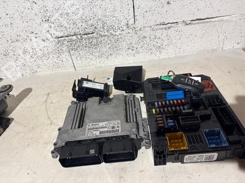 Used Electronic module Electronic module CITROËN C4 Picasso II [2013-2026] 34413024 34413024