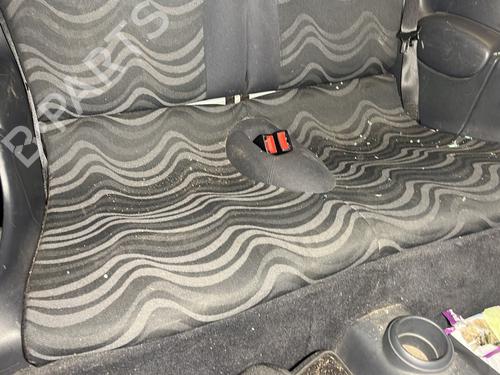 Sæde Bagtil MINI MINI (R50, R53) One D | BP28099328C17 