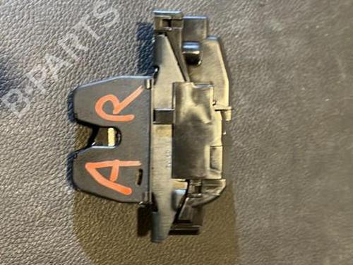 Tailgate lock PEUGEOT 308 I (4A_, 4C_) 1.6 HDi | BP20865951C101