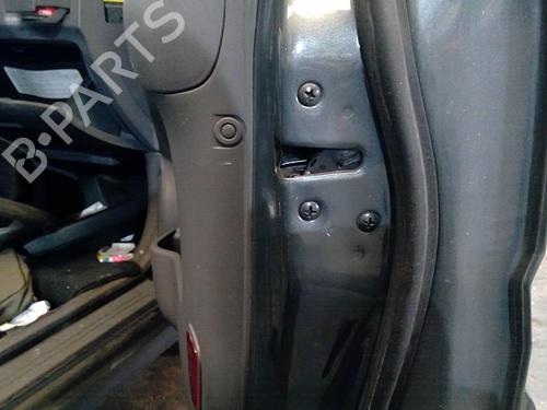Used Front right lock HYUNDAI MATRIX (FC) 1.5 CRDi VGT (110 hp) 20864398
