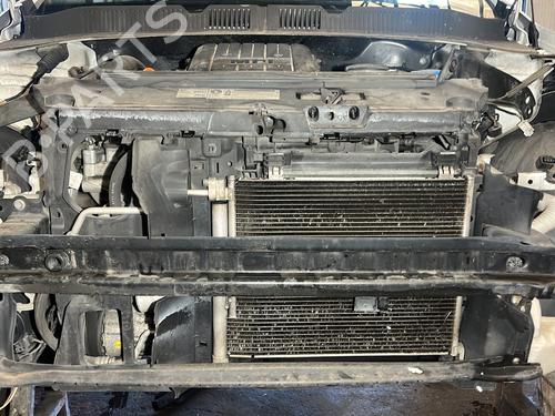 Frontplade/Frontkurv VW UP! (121, 122, BL1, BL2, BL3, 123) 1.0 (60 hp) 26524332