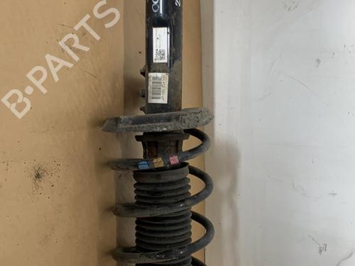 Used Right front shock absorber SKODA OCTAVIA II Combi (1Z5) 1.6 TDI (105 hp) 20871722