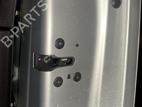 Used Front right lock CITROËN C4 Picasso II 1.6 HDi 90 (92 hp) 20868307