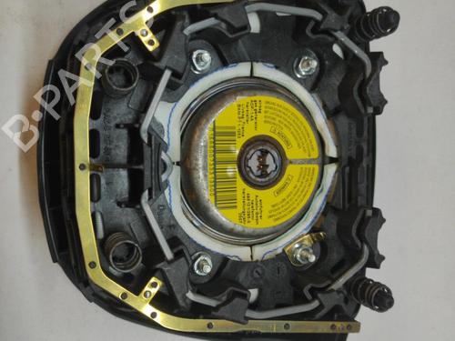 Førerens kollisjonspute FORD C-MAX (DM2) 1.8 TDCi (115 hp) 21859636