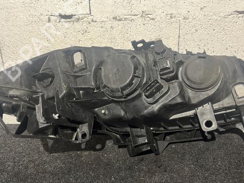 Left headlight RENAULT MEGANE II (BM0/1_, CM0/1_) 1.5 dCi (BM02, BM13, BM2A, CM02, CM13) | BP30787509C28