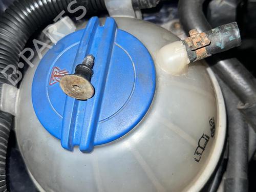 Used Expansion tank VW TOURAN (1T1, 1T2) 1.9 TDI (105 hp) 20859571