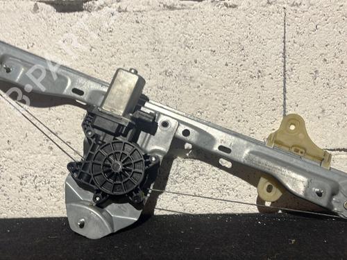 Alzavetro anteriore destra SMART FORFOUR Hatchback (453) 1.0 (453.042, 453.043) (71 hp) 25821656