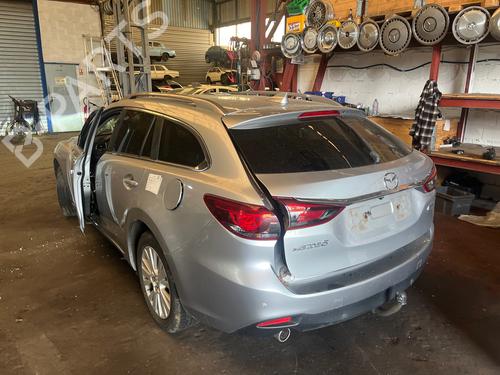 Headlight switch MAZDA 6 Estate (GJ, GL) 2.2 D | BP36944949I24 - Image 8