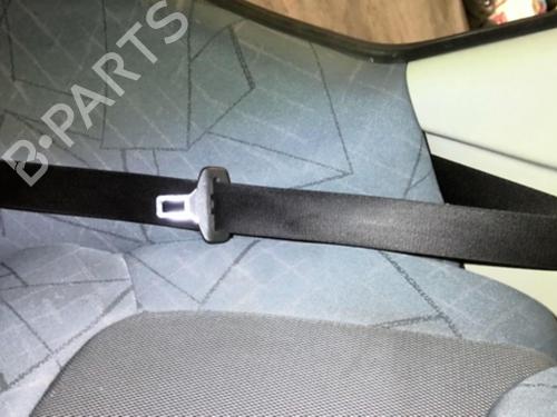Used Rear right belt tensioner SMART FORFOUR (454) 1.5 CDI (454.000) (68 hp) 20861018