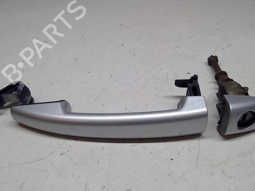 Used Front left exterior door handle CITROËN C4 I (LC_) 2.0 16V (136 hp) 21861888