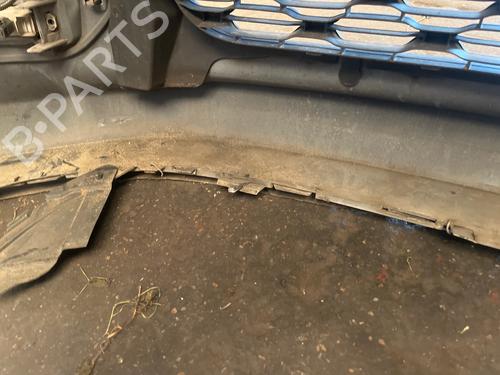 Front bumper CITROËN C3 II (SC_) 1.4 VTi 95 | BP36794306C7 - Image 14