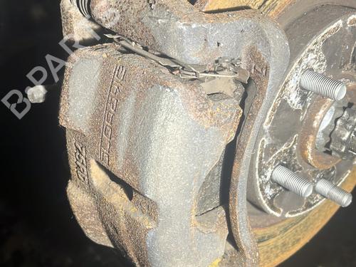 Used Left front brake caliper RENAULT KOLEOS II (HC_) 1.6 dCi 130 (130 hp) 31712765