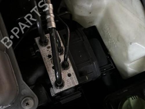 Used ABS pump ABS pump AUDI A4 B6 (8E2) 1.9 TDI (130 hp) 20866171 20866171