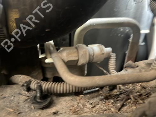 Used AC radiator AC radiator FORD RANGER (TKE) 2.2 TDCi 4x4 (150 hp) 25760460 25760460