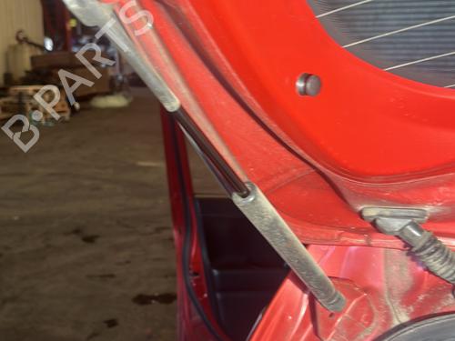 Used Tailgate lift support KIA PICANTO II (TA) 1.0 (69 hp) 29341726